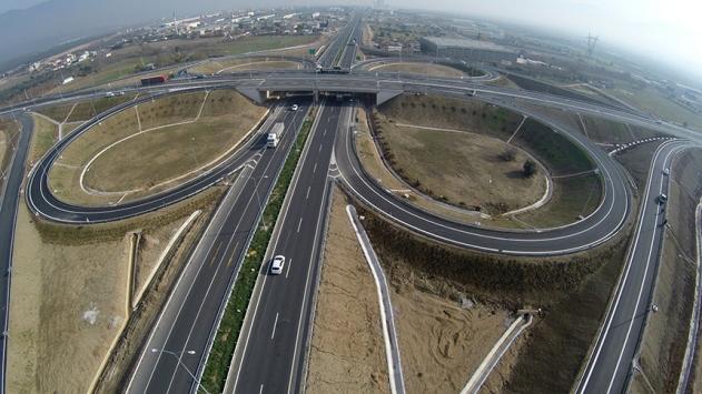 İstanbul - İzmir Mesafeler 4 Saate Düşüyor!