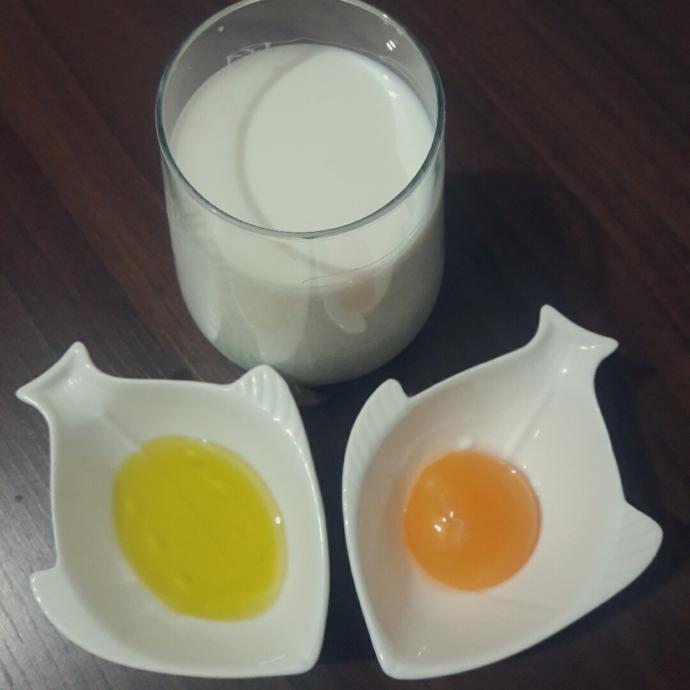 Yumuşacık ve Işıl Işıl Saçlara Kavuşmak mı İstiyorsun? Bu Saç Maskesi Tam Sana Göre!