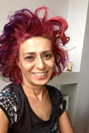 Kim Demiş Seksi Bir Kadın Değil Diye? Birbirinden Seksi Halleriyle Yıldız Tilbe!