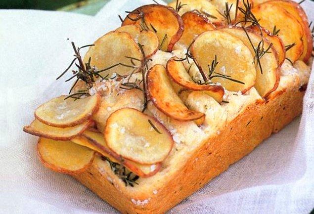 Patates ile Yapılabilecek Birbirinden Lezzetli Yiyecekler Nelerdir?