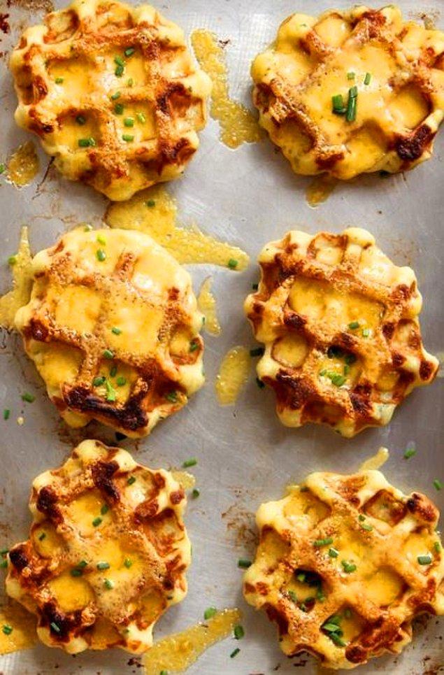 Patates ile Yapılabilecek Birbirinden Lezzetli Yiyecekler Nelerdir?