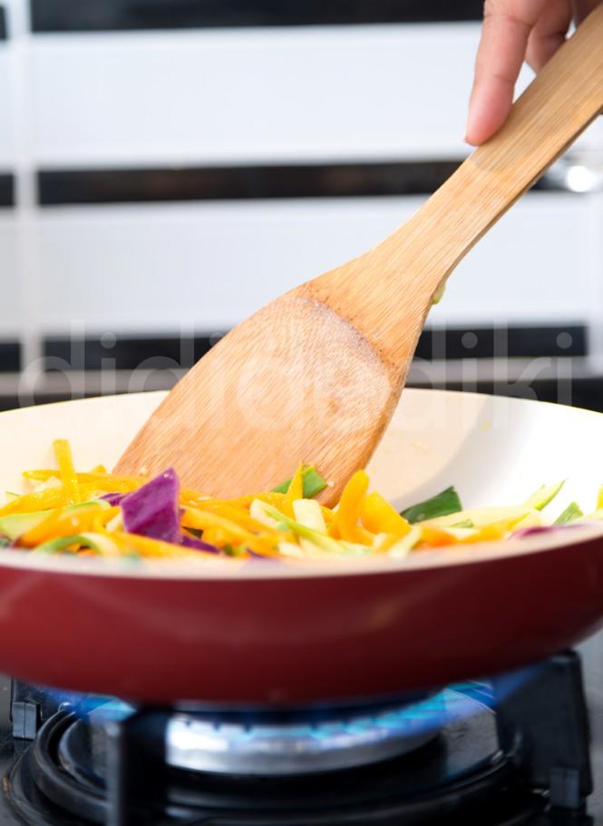 Hay Aksi! Mutfakta Neredeyse Çoğumuzun Yaptığı Hatalar ve Çözümleri Nelerdir?