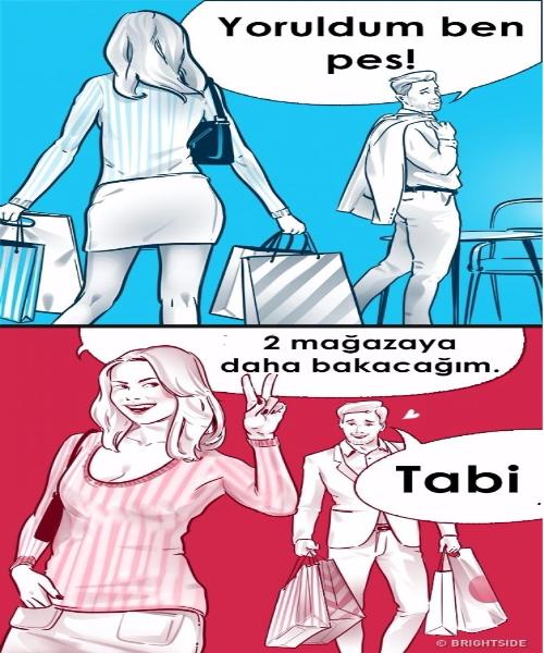 Hangi Erkeğin "Arkadaş", Hangi Erkeğin Size "Aşık" Olduğunu Gösteren Belirtiler Nelerdir?