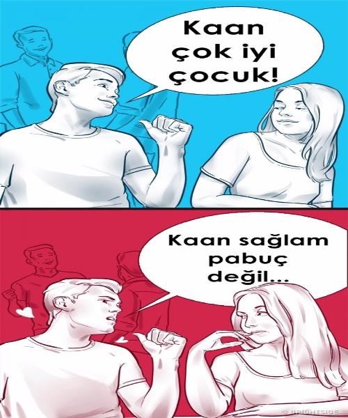 Hangi Erkeğin "Arkadaş", Hangi Erkeğin Size "Aşık" Olduğunu Gösteren Belirtiler Nelerdir?