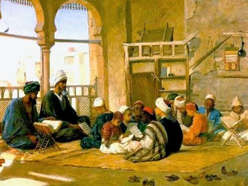Dünyanın İlk Üniversitesi: Türklerin Kurduğu "Nizamiye Medreseleri" ve Topluma Kazandırdıkları
