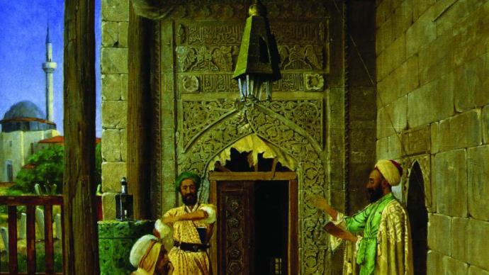 Dünyanın İlk Üniversitesi: Türklerin Kurduğu "Nizamiye Medreseleri" ve Topluma Kazandırdıkları
