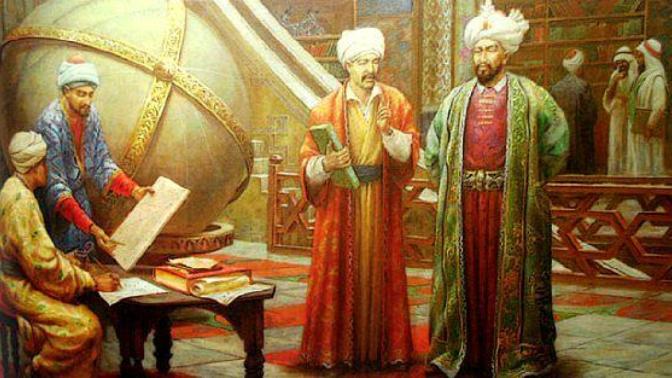 Dünyanın İlk Üniversitesi: Türklerin Kurduğu "Nizamiye Medreseleri" ve Topluma Kazandırdıkları