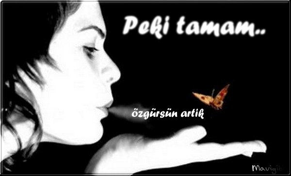 Düşüncelerinizin Sesine Kulak Verin!