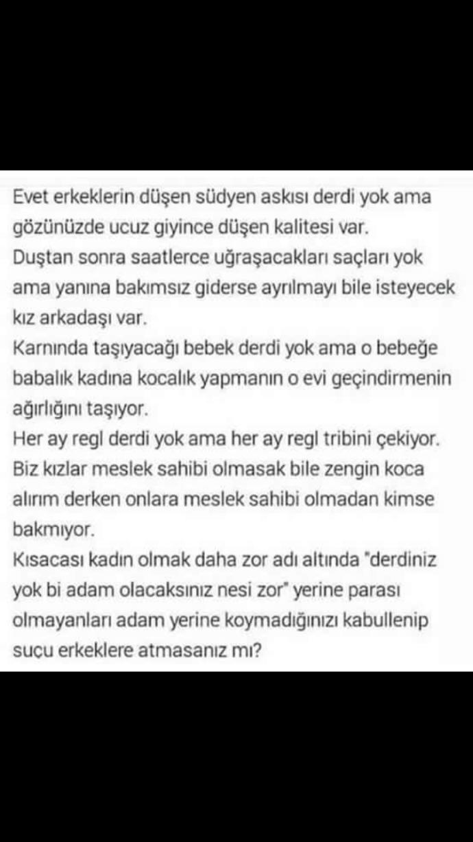 Hayatımızı Güzelleştiren Kadınlara Verdiğimiz Değeri Kanıtlayacak 8 Şey