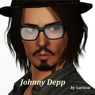 Gerçeğinin Birebir Aynısı Sims Yapımı Ünlüler