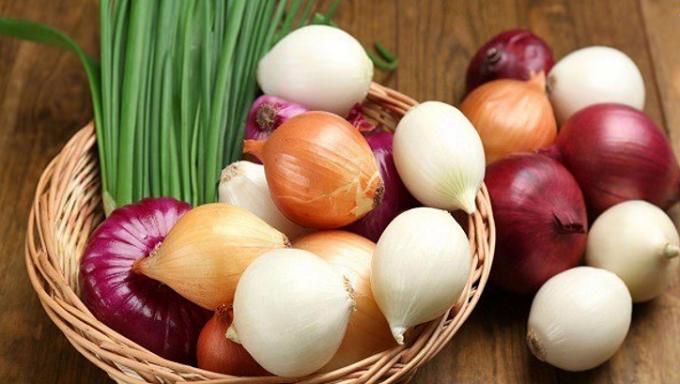 Her Mutfakta Olması Gereken Temel Malzemeler Nelerdir?