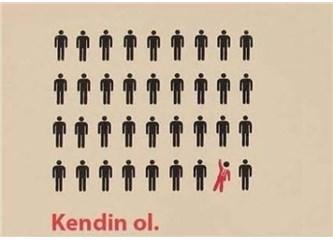 Kendini Geliştirerek Değiştirmek İsteyenlere 8 Maddelik Gelişim Kılavuzu