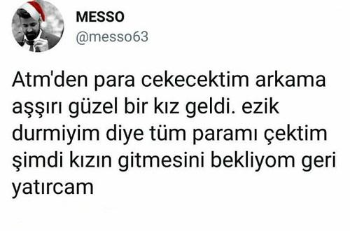 2017 Yılında Bizi Kahkahaya Boğan Komik Tweetler