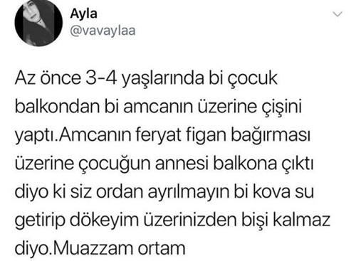 2017 Yılında Bizi Kahkahaya Boğan Komik Tweetler