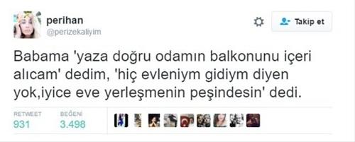 2017 Yılında Bizi Kahkahaya Boğan Komik Tweetler