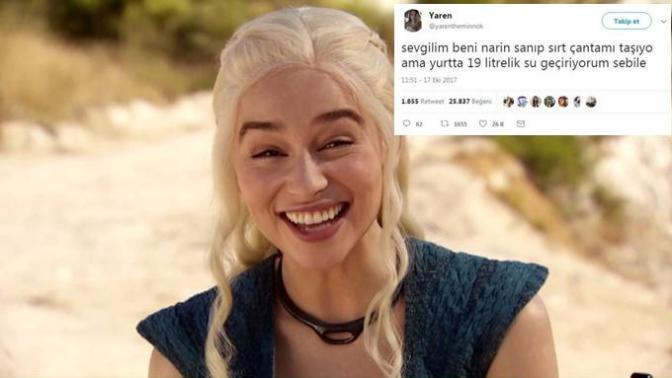 2017 Yılında Bizi Kahkahaya Boğan Komik Tweetler