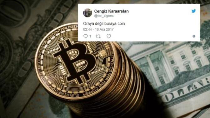 Bitcoin İçin Önerilen En Eğlenceli Türkçe İsimler!