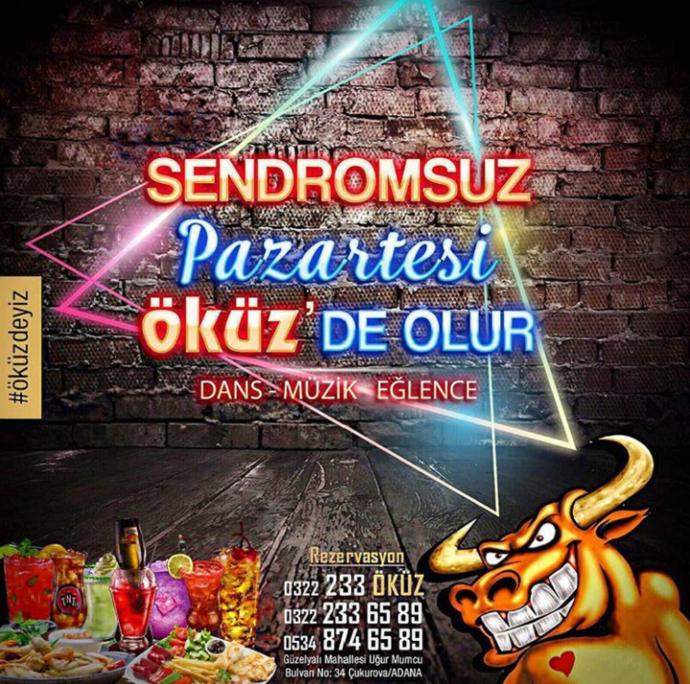 Yılbaşını Adanada Geçireceklerin Mutlaka Gitmesi Gereken Mekanlar Hangileri?
