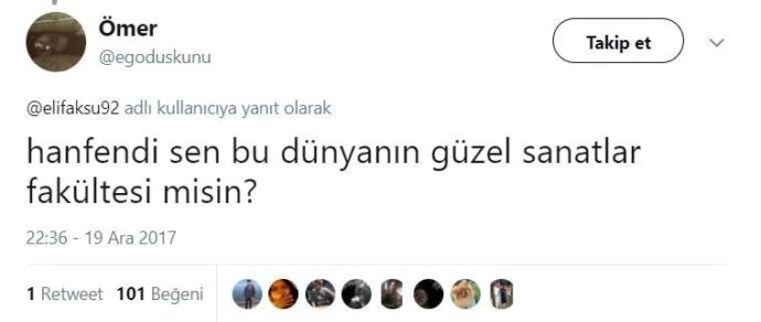 Ferrari Parçalayan Türk Model Twitter Açtı, Ortalık Alev Aldı!