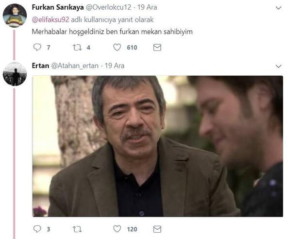 Ferrari Parçalayan Türk Model Twitter Açtı, Ortalık Alev Aldı!