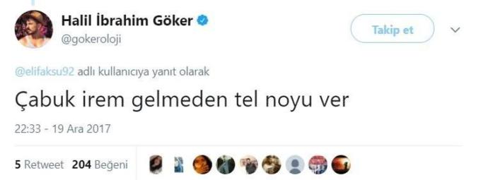 Ferrari Parçalayan Türk Model Twitter Açtı, Ortalık Alev Aldı!