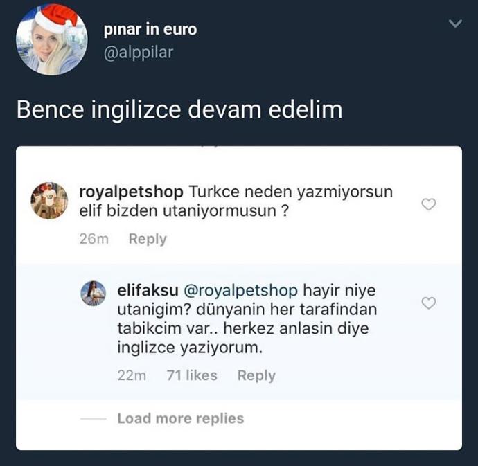 Ferrari Parçalayan Türk Model Twitter Açtı, Ortalık Alev Aldı!