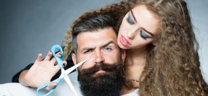 Kadınların Sakallı Erkeğe Bakış Açıları Nedir?