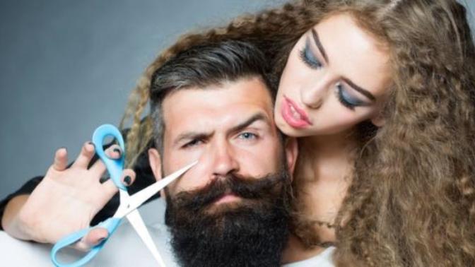 Kadınların Sakallı Erkeğe Bakış Açıları Nedir?