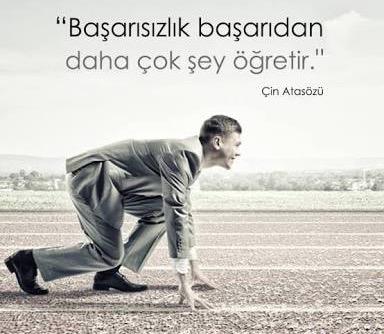 Kişiyi Başarısızlığa Sürükleyen Hastalıklı Düşünceler Nelerdir?