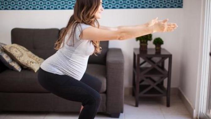 Spor Salonuna Gitmek İçin Zamanınız Olmadığında Evde Hangi Sporları Yapabilirsiniz?