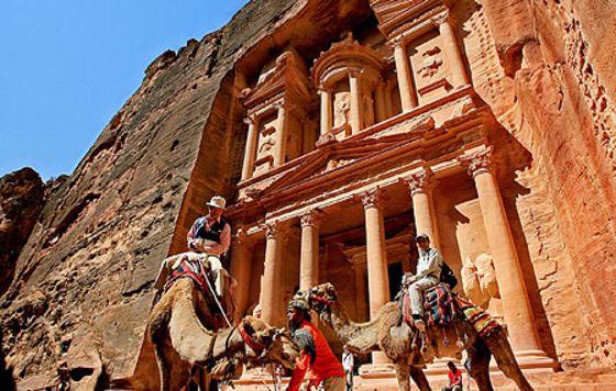 Burçlarınıza Göre Yurt Dışı Tatil Rotanız Nasıl Olmalı?