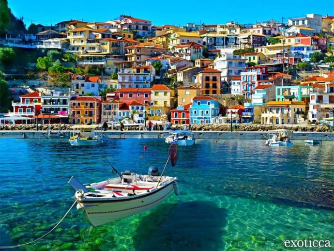 Burçlarınıza Göre Yurt Dışı Tatil Rotanız Nasıl Olmalı?