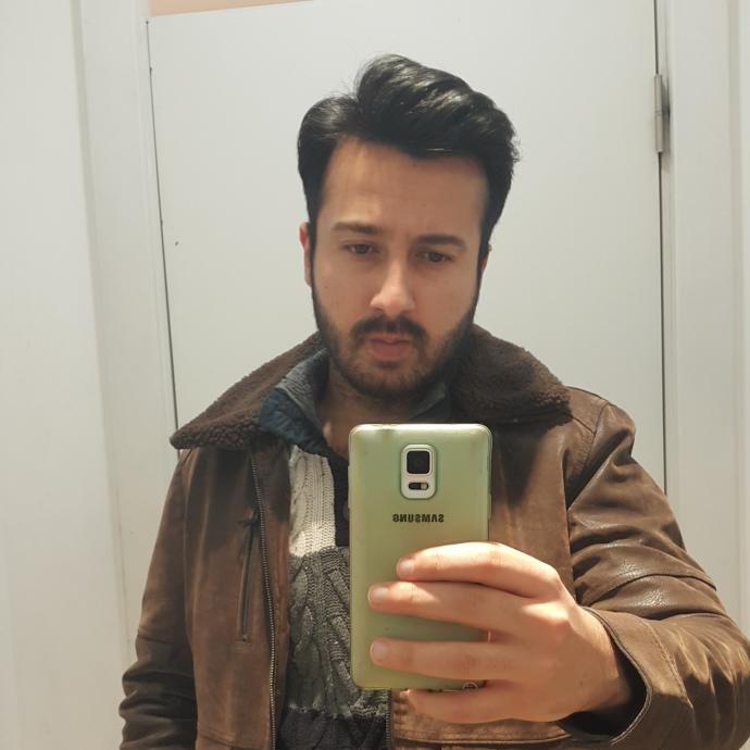 Instagram'da Takip Etmemek İçin Kendinizi Zor Tutacağınız En Yakışıklı Modeller Kimlerdir?
