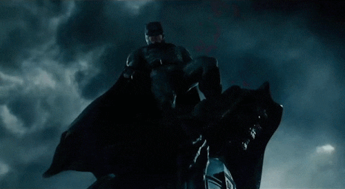 DC'den Marvel'a Diss: Justice League ve Kahramanları