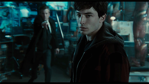 DC'den Marvel'a Diss: Justice League ve Kahramanları