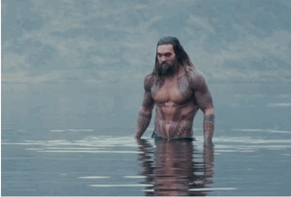 DC'den Marvel'a Diss: Justice League ve Kahramanları