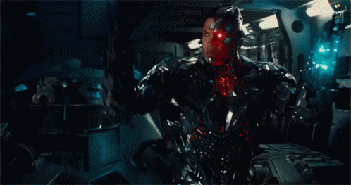 DC'den Marvel'a Diss: Justice League ve Kahramanları
