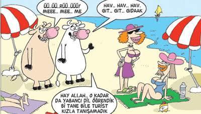 Yabancı Dil Bilmenin Ne Gibi Faydaları Var?