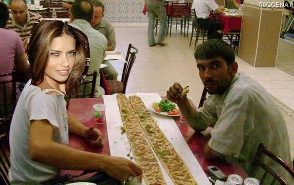 Baktıkça Güldüren, Güldürdükçe Düşündüren İlginç Fotoğraflar!