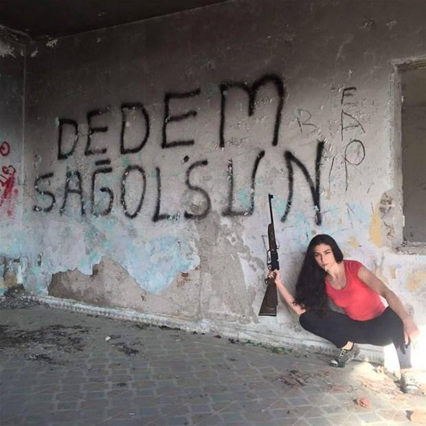 Baktıkça Güldüren, Güldürdükçe Düşündüren İlginç Fotoğraflar!