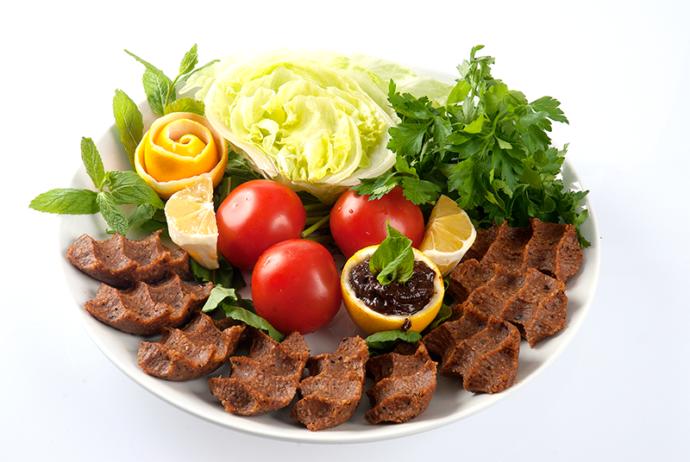 Neden Sık Sık Çiğ Köfte Yemeyi Tercih Ederiz?