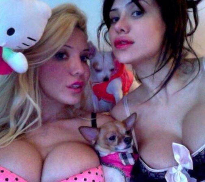 Sosyal Medyanın Vazgeçilmezi Selfie ve İlginç Fotoğraflar