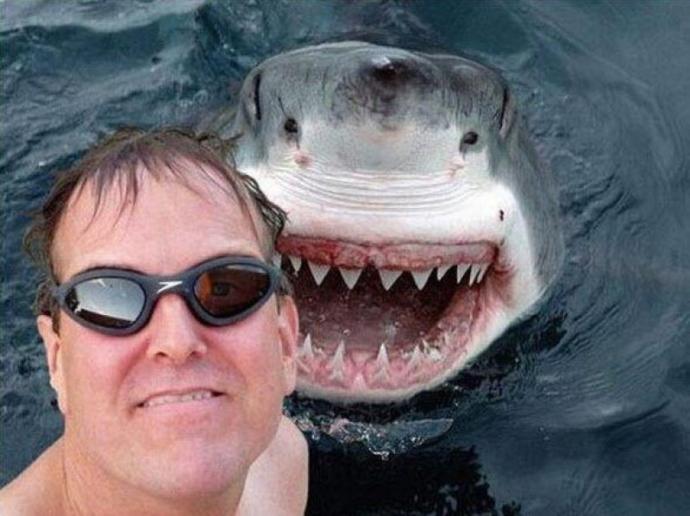 Sosyal Medyanın Vazgeçilmezi Selfie ve İlginç Fotoğraflar