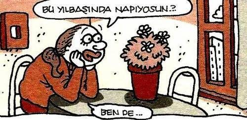 Her Sene İstisnasız Olarak Yaşanan Yılbaşı Klişeleri Nelerdir?