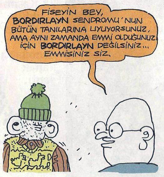 Londra'da Bir Noel Baba: Hüseyin Amca!