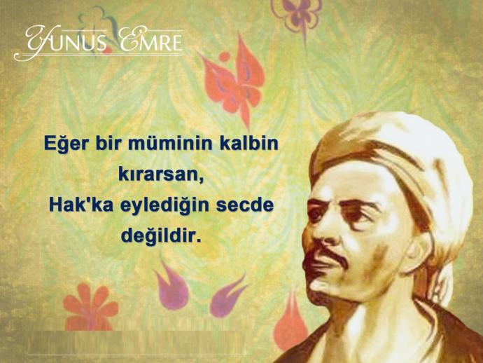 Sanata Şekil Verenler!