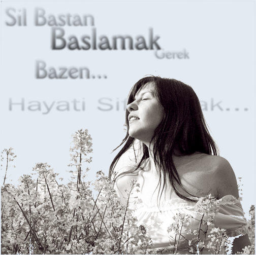 Her Günümüz Yeni Bir Başlangıçtır!