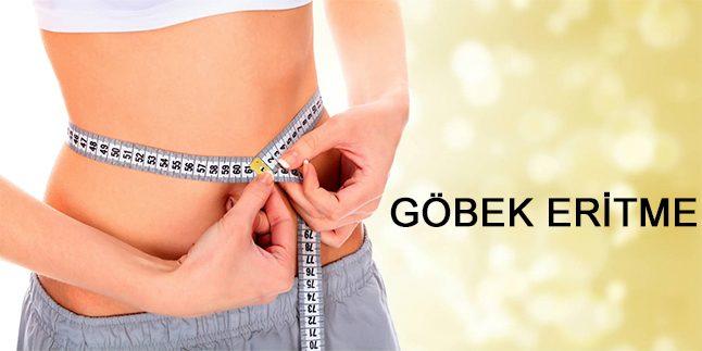Göbek ve Bel Bölgesindeki Yağları Eritmenin Yolları Neler?