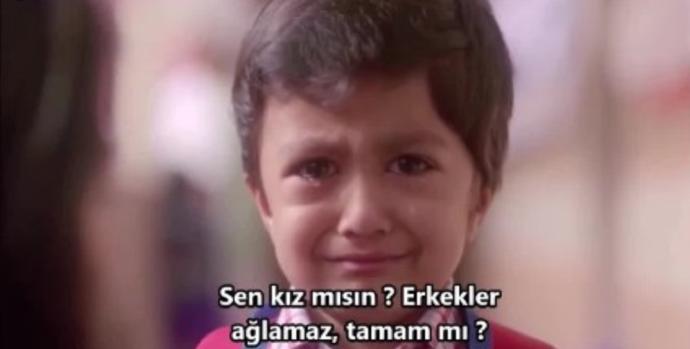 Bir Kadın Gözünden Erkeklerin Yaşadığı Zorluklar!