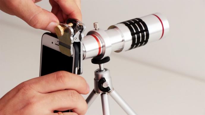 Telefonda Güzel Fotoğraf Çekebilmenin Tüyoları Nelerdir?